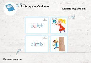 "I can do it" picture + word photo