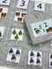 Felt Game &ldquo;Winter Counting&rdquo;