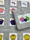 Felt Game &ldquo;Matching. Pot&rdquo;