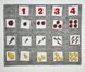 Felt Game &ldquo;Counting. Autumn Fruits&rdquo;