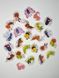 Felt Game &ldquo;Find a Pair. Insects&rdquo;