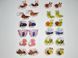 Felt Game &ldquo;Find a Pair. Insects&rdquo;