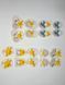 Felt Game &ldquo;Find a Pair. Chicks&rdquo;